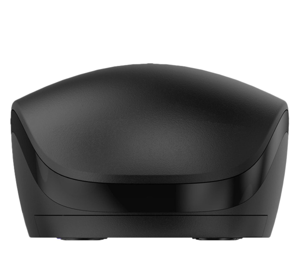 SILVER MONKEY Wireless Silent Mouse - 515491 - zdjęcie 5